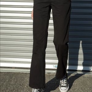 Brandy Melville Janet Pants
